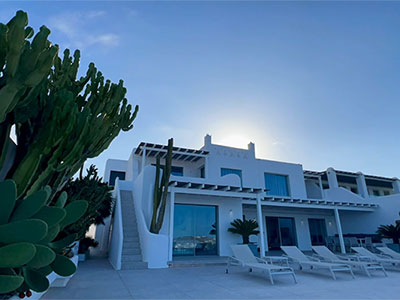 Villa MED Mykonos