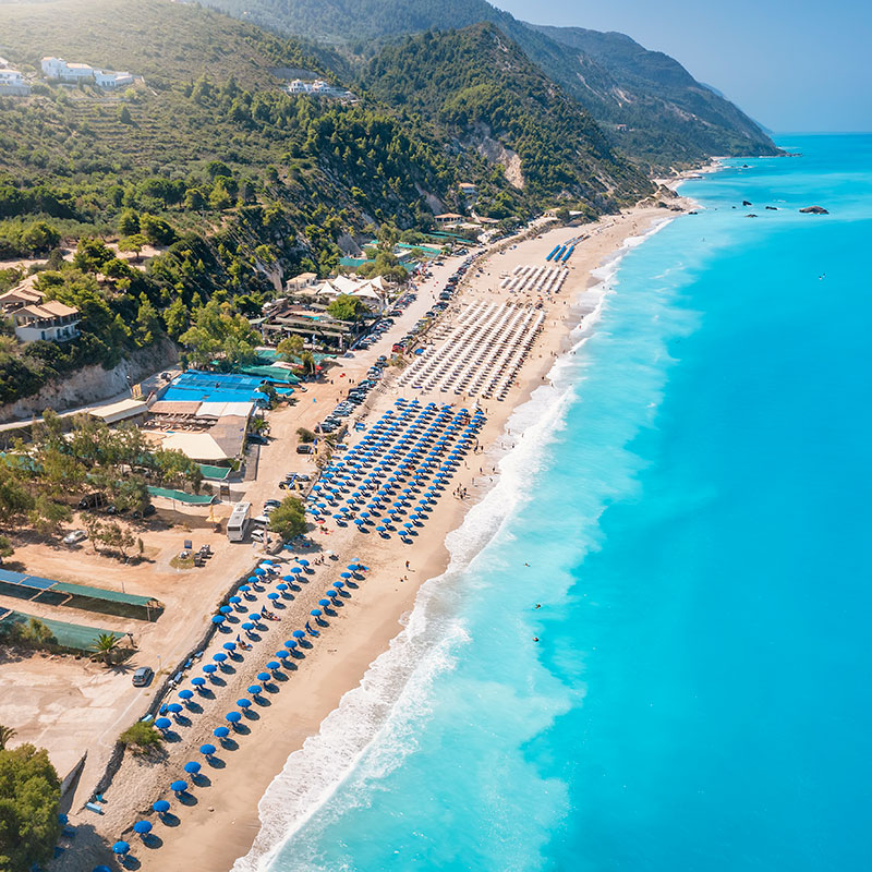 Συμβουλές για την Επίσκεψη του Κάθισμα Beach