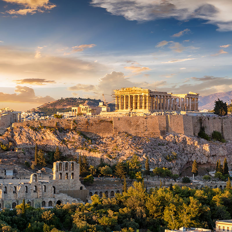 Μουσείο Ακρόπολης (Αθήνα, Ελλάδα)